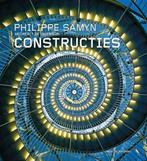 Philippe Samyn Constructions, Boeken, Ophalen of Verzenden, Zo goed als nieuw, Architecten