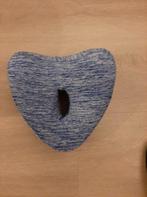 Ergonomisch Beenkussen Tegen Rug-, Heup- En Kniepijn, Ophalen of Verzenden, Nieuw, Overige typen