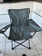 Visstoell prijs 15 euro, Ophalen of Verzenden, Zo goed als nieuw, Campingstoel