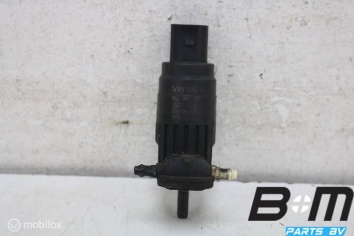 Ruitensproeierpomp VW Polo 6C 1K6955651, Auto-onderdelen, Gebruikt