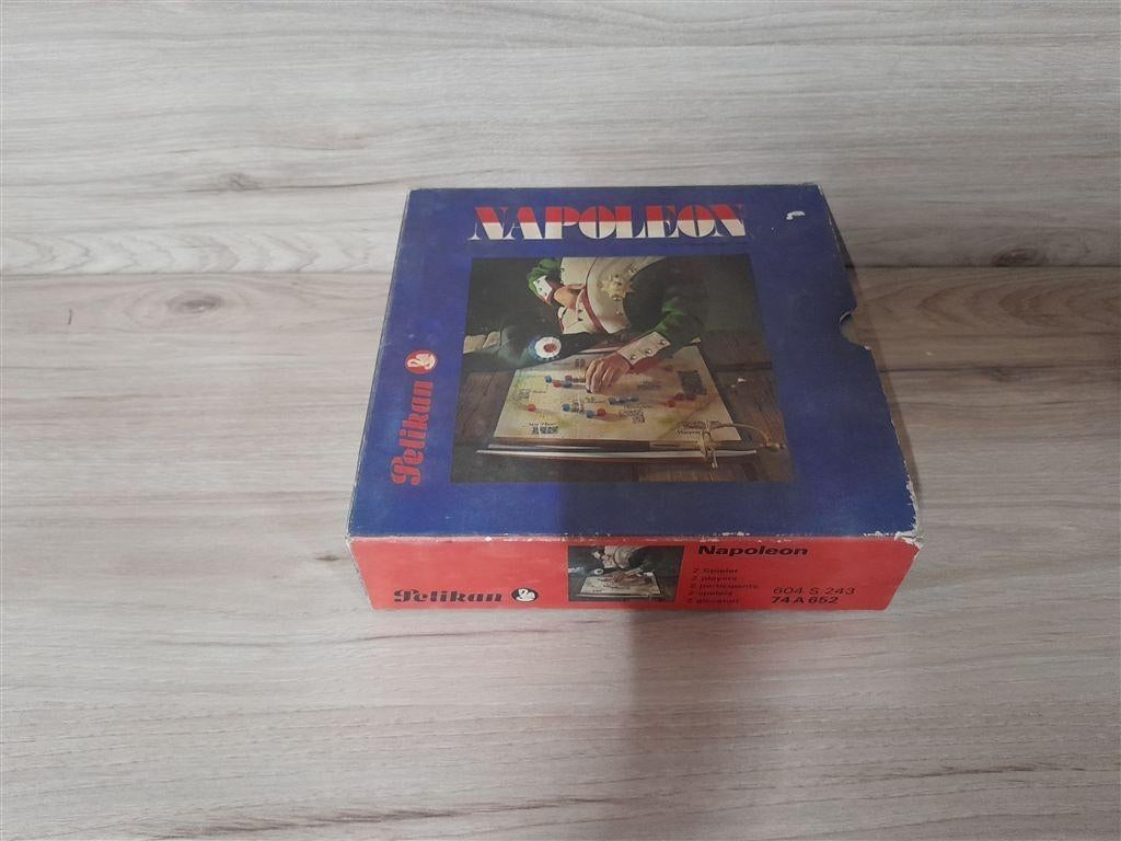 Napoleon - s3173, Verzenden, Zo goed als nieuw