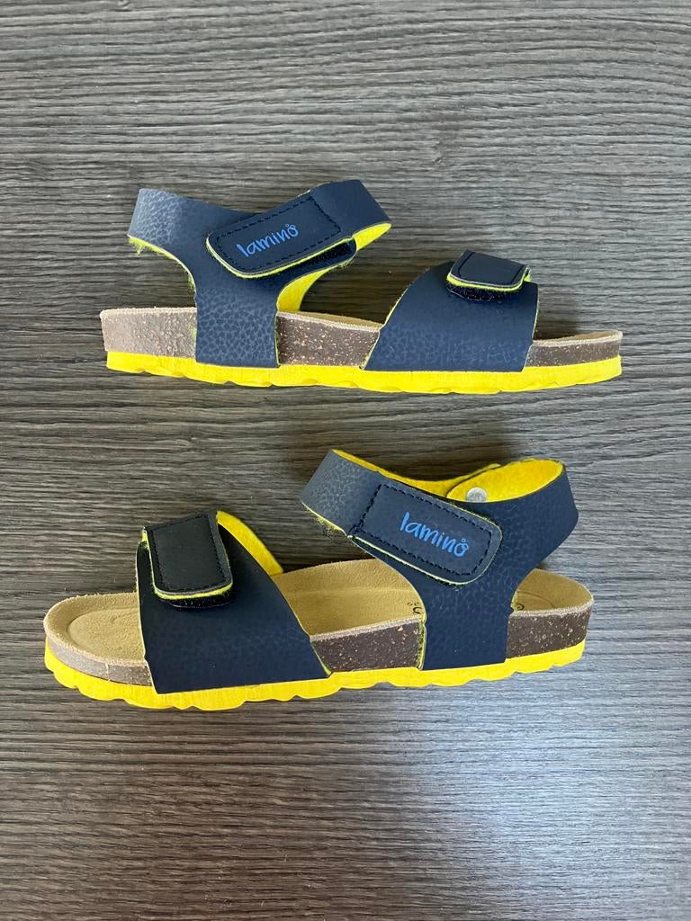 Sandalen Lamino maat 32 NIEUW, Kinderen en Baby's, Kinderkleding | Schoenen en Sokken, Schoenen, Nieuw, Ophalen of Verzenden, Jongen