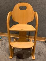 Tiamo kinderstoel - meegroeistoel, Ophalen, Gebruikt, Meegroeistoel, Afneembaar eetblad