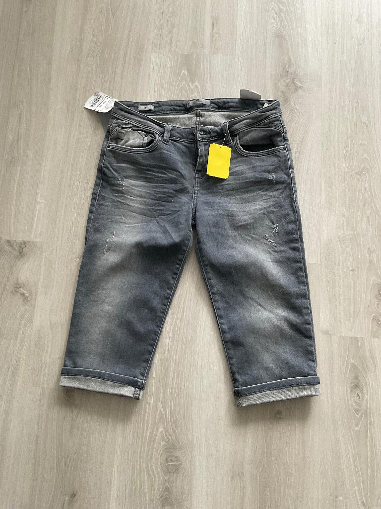 Broek, Overige kleuren, Nieuw, Ophalen of Verzenden, LTB