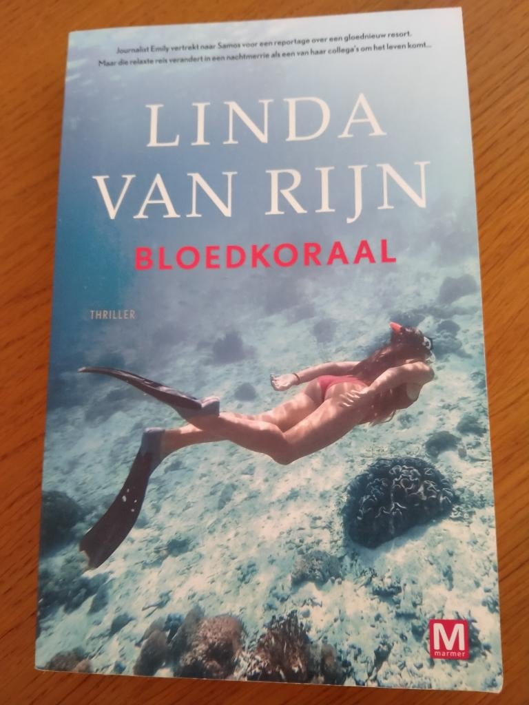 3x Linda van Rijn (2020 en 2021), Gelezen, Linda van Rijn, Ophalen of Verzenden, Nederland