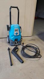 Gamma hogedrukreiniger - Krachtig en betrouwbaar, Ophalen of Verzenden, Gebruikt, Elektrisch, Gamma
