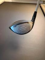 Callaway Ai Smoke 9.0 - S flex - ZGAN - Testen ok! 6D1308, Sport en Fitness, Golf, -, Ophalen of Verzenden, Zo goed als nieuw
