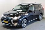 Mitsubishi Outlander 2.4 PHEV Pure+ Trekhaak, Automaat, 12 maanden, Start-stop-systeem, Euro 6