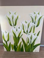 Tulip’s Original from Joop Rozendaal, Ophalen