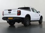 Ford Ranger 2.0 SUPER CAB ECOBLUE WILDTRAK | AUT. | ADAPTIVE, Auto's, Ford, Automaat, Gebruikt, 4 cilinders, Wit