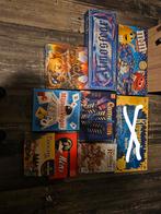 Heel veel bordspellen en kaartspellen bijna GRATIS, Ophalen of Verzenden