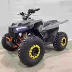 QUAD ATV 4 TAKT 150CC Grijs 2025, Overige merken, -, - 0
-, NL, Nieuw