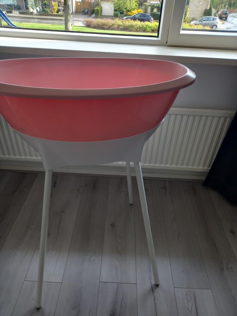 Luma babybadje bad, Ophalen of Verzenden, Badje