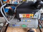 Compressor, 25 tot 100 liter, Ophalen, Gebruikt, 200 tot 400 liter/min