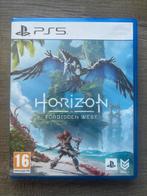 Horizon Forbidden West PS5 Game - Zo goed als nieuw, Spelcomputers en Games, Games | Sony PlayStation 5, Ophalen, Zo goed als nieuw