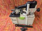Festool freesmachine, Doe-het-zelf en Verbouw, Gereedschap | Freesmachines, Gebruikt, Ophalen of Verzenden, Bovenfrees, Festool