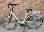 2X e-bike electrische Plooi vouwfiets elektrische damesfiets, 51 tot 55 cm, Ophalen of Verzenden, Zo goed als nieuw, Overige merken