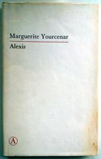 Marguerite Yourcenar - Alexis, Ophalen of Verzenden, Gelezen, Europa overig