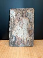 Plaquette Mobach, Antiek en Kunst, Ophalen of Verzenden