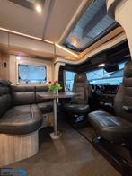 Hymer MLT 580 4x4*Autom.190pk*Delta *E&P levelsysteem*Bomvol, Automaat, Tot en met 2, Bedrijf, Diesel