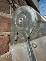 Ladder / steiger (Alumexx), Ophalen, Gebruikt, 4 meter of meer