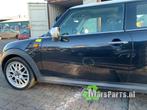 Portier 2Deurs links van een Mini Mini (A25), Gebruikt, -, Deur, -