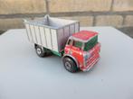 Matchbox GMC Tipper Truck, Ophalen of Verzenden, Gebruikt, Bus of Vrachtwagen