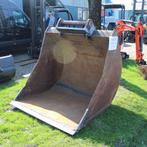 Dieplepel OQ80, Ophalen, -, Overige typen, Niet opgegeven