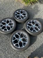 Originele BMW X1 F48 18inch velgen met zomerbanden, Auto-onderdelen, Banden en Velgen, Ophalen, 18 inch, Gebruikt, Banden en Velgen