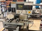 Cnc freesbank Supermax YCM 40, Ophalen