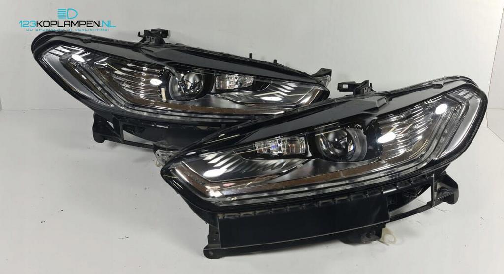 Ford Mondeo MK5 Full Led koplamp links rechts
