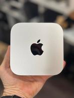 Mac Mini M4 16GB RAM 256GB SSD inc 2 jaar garantie, Computers en Software, Apple Desktops, SSD, Ophalen of Verzenden, Zo goed als nieuw
