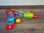 VTech Toet Toet Auto's Lanceerbaan Deluxe, Overige merken, Zelf te bouwen, Ophalen of Verzenden, Elektrisch