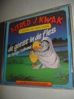 Alfred J. Kwak- De geest in de fles- (NIEUW), Verzenden, Nieuw in verpakking