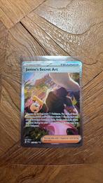 janine’s secret art pre173, Ophalen of Verzenden, Zo goed als nieuw