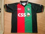Nec nijmegen voetbal shirt 2002, Maat L, Ophalen of Verzenden, Gebruikt, Shirt