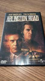 Arlington Road met Jeff Bridges en Tim Robbins., Vanaf 16 jaar, Ophalen of Verzenden, Zo goed als nieuw, Actiethriller