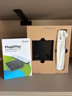 KPN TV ontvanger Arris vip 5202, Ophalen of Verzenden, Nieuw