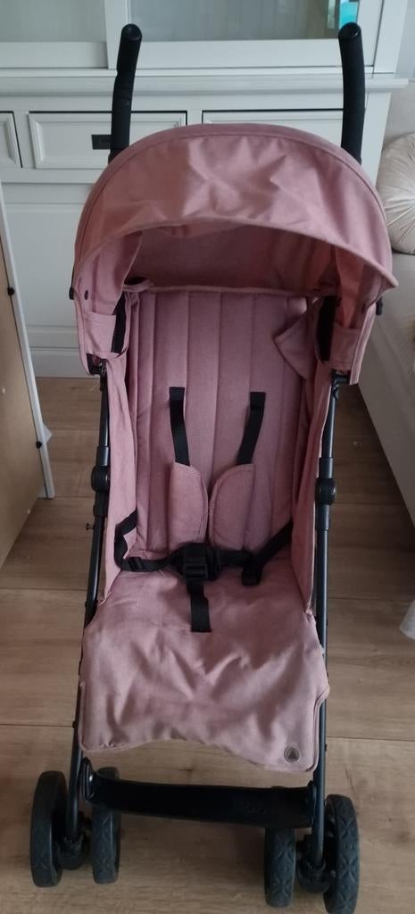Topmark Buggy Fenn Roze, Kinderen en Baby's, Buggy's, Ophalen