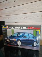 Revell Alpina B6 2.8 (BMW E36) Bouwdoos 1992, Zeldzaam, Auto, Revell, Groter dan 1:32, Nieuw