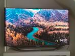 Samsung UE46ES8000S televisie, Ophalen of Verzenden, 100 cm of meer, 50 Hz, Samsung