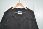 DEF85 Loft Zomerjas maat 44 Zwart, Ophalen of Verzenden, Zo goed als nieuw, Maat 42/44 (L), Zwart