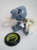 Bionicle's dl 1, 7136 7217 8537 8549 8593 8596 8619, Ophalen of Verzenden, Zo goed als nieuw, Complete set, Lego