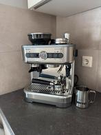 Philips Barista Brew, Ophalen, Zo goed als nieuw