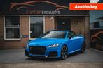 Audi TT RS RS 2.5 TFSI QUATTRO  580 PK  !!!! DIKSTE VAN NL, Gebruikt, Overige modellen, 4 cilinders, Cabriolet