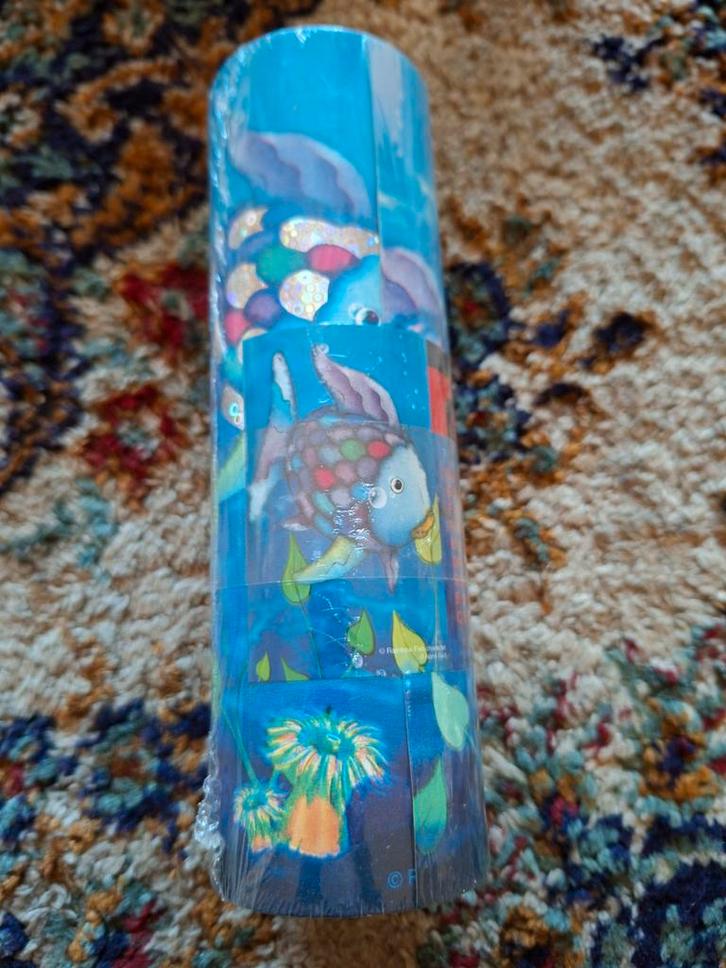 Leuke border, Huis en Inrichting, Stoffering | Behang, Ophalen