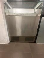 2-deurs saladebar - Werkt prima, overbodig, Ophalen of Verzenden, Gebruikt, Koelen en Vriezen