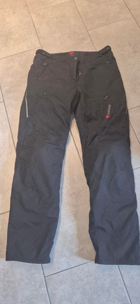 Dainese motorbroek maat 52, Nieuw met kaartje, Dainese, Heren, Ophalen of Verzenden
