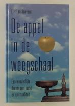 Lancksweerdt, Eric - De appel in de weegschaal / een wonderl, Gelezen, Achtergrond en Informatie, Verzenden, Overige onderwerpen