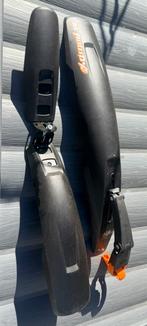 SKS Rowdy Spatbordset 24 inch, Ophalen of Verzenden, Zo goed als nieuw